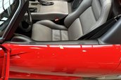 Dodge Viper RT/10 cu 48 de kilometri la bord