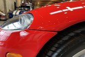 Dodge Viper RT/10 cu 48 de kilometri la bord