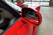 Dodge Viper RT/10 cu 48 de kilometri la bord