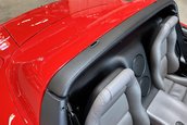 Dodge Viper RT/10 cu 48 de kilometri la bord