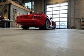 Dodge Viper RT/10 cu 48 de kilometri la bord