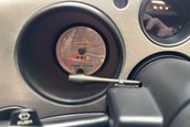 Dodge Viper RT/10 cu 48 de kilometri la bord