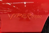 Dodge Viper RT/10 cu 48 de kilometri la bord