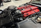 Dodge Viper RT/10 cu 48 de kilometri la bord