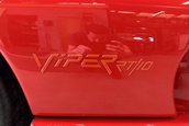Dodge Viper RT/10 cu 48 de kilometri la bord