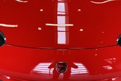 Dodge Viper RT/10 cu 48 de kilometri la bord