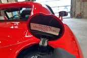 Dodge Viper RT/10 cu 48 de kilometri la bord