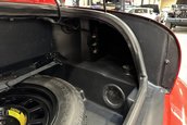 Dodge Viper RT/10 cu 48 de kilometri la bord