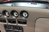 Dodge Viper RT/10 cu 48 de kilometri la bord