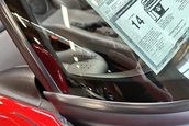 Dodge Viper RT/10 cu 48 de kilometri la bord