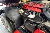 Dodge Viper RT/10 cu 48 de kilometri la bord