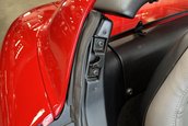 Dodge Viper RT/10 cu 48 de kilometri la bord