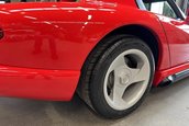 Dodge Viper RT/10 cu 48 de kilometri la bord