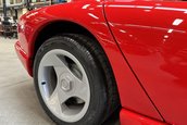 Dodge Viper RT/10 cu 48 de kilometri la bord