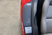 Dodge Viper RT/10 cu 48 de kilometri la bord
