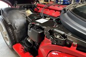 Dodge Viper RT/10 cu 48 de kilometri la bord