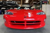 Dodge Viper RT/10 cu 48 de kilometri la bord
