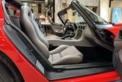 Dodge Viper RT/10 cu 48 de kilometri la bord