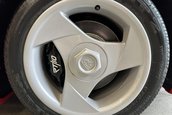 Dodge Viper RT/10 cu 48 de kilometri la bord