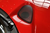 Dodge Viper RT/10 cu 48 de kilometri la bord