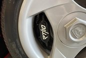 Dodge Viper RT/10 cu 48 de kilometri la bord