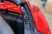 Dodge Viper RT/10 cu 48 de kilometri la bord
