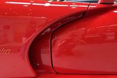 Dodge Viper RT/10 cu 48 de kilometri la bord