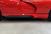 Dodge Viper RT/10 cu 48 de kilometri la bord