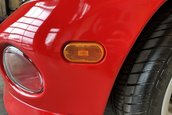 Dodge Viper RT/10 cu 48 de kilometri la bord