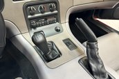 Dodge Viper RT/10 cu 48 de kilometri la bord