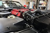 Dodge Viper RT/10 cu 48 de kilometri la bord