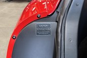 Dodge Viper RT/10 cu 48 de kilometri la bord