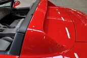 Dodge Viper RT/10 cu 48 de kilometri la bord