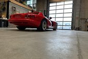 Dodge Viper RT/10 cu 48 de kilometri la bord