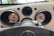 Dodge Viper RT/10 cu 48 de kilometri la bord