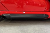 Dodge Viper RT/10 cu 48 de kilometri la bord