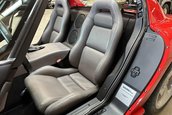 Dodge Viper RT/10 cu 48 de kilometri la bord