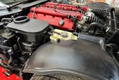 Dodge Viper RT/10 cu 48 de kilometri la bord