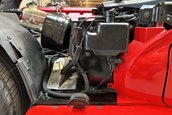Dodge Viper RT/10 cu 48 de kilometri la bord