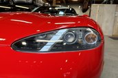 Dodge Viper RT/10 cu 48 de kilometri la bord