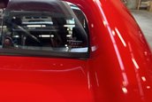 Dodge Viper RT/10 cu 48 de kilometri la bord