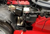 Dodge Viper RT/10 cu 48 de kilometri la bord