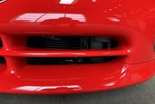 Dodge Viper RT/10 cu 48 de kilometri la bord