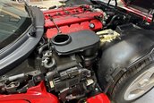 Dodge Viper RT/10 cu 48 de kilometri la bord