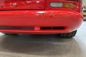 Dodge Viper RT/10 cu 48 de kilometri la bord