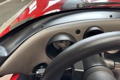 Dodge Viper RT/10 cu 48 de kilometri la bord
