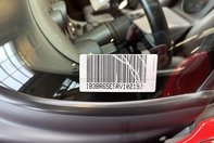 Dodge Viper RT/10 cu 48 de kilometri la bord