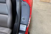 Dodge Viper RT/10 cu 48 de kilometri la bord
