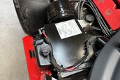 Dodge Viper RT/10 cu 48 de kilometri la bord