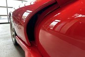 Dodge Viper RT/10 cu 48 de kilometri la bord